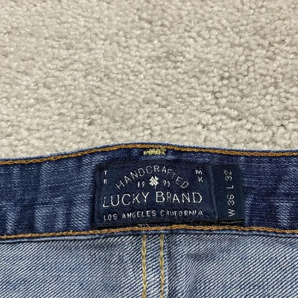 Lucky Brand lucky brand